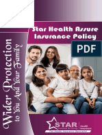 Star Health Assure Insurance Policy Brochure a5167bc1ca (1)