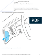 Central Junction Box (Fuse) - ALLDATA Repair