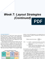 Layout Strategies (Week7-1)