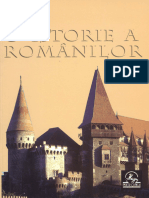 Bulei, Ion - O Istorie A Romanilor - CTRL