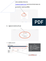 Skillathon 2024 procedure and answers