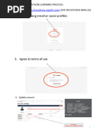 Skillathon 2024 Procedure and Answers