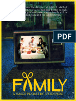 FAMILY Fiasco Playset