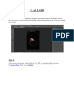 Dual Light