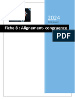 Fiche 8- Construisez votre plan dAlignement Individuel