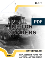 ITR_CAT BLADES & WEAR PROTECTION CATALOGUE_GRADER