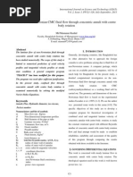 Download CFD for non-newtonian CMC fluid flow through concentric annuli with centre body rotation  International Journal on Science and Technology IJSATVol 2 Issue 3 PP121-126 July-September 2011 by Dr Engr Md Mamunur Rashid SN72141025 doc pdf