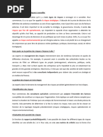 Cartographie des Risques : Guide 2025 | PDF | Risque | Gestion des risques