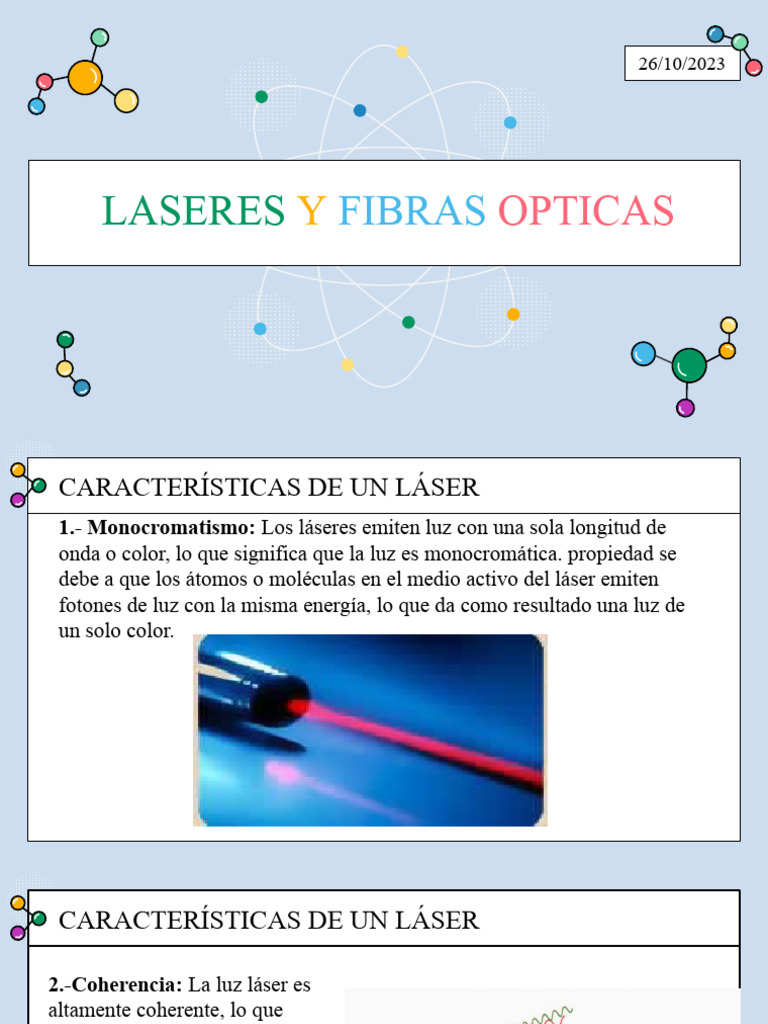 caracter-sticas-y-tipos-de-l-seres-y-fibras-pticas-pdf-l-ser