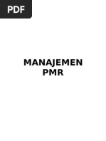 Download Manajemen PMR by Rian Maulana SN72141189 doc pdf