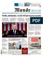 Le Monde Du 09.03.2024