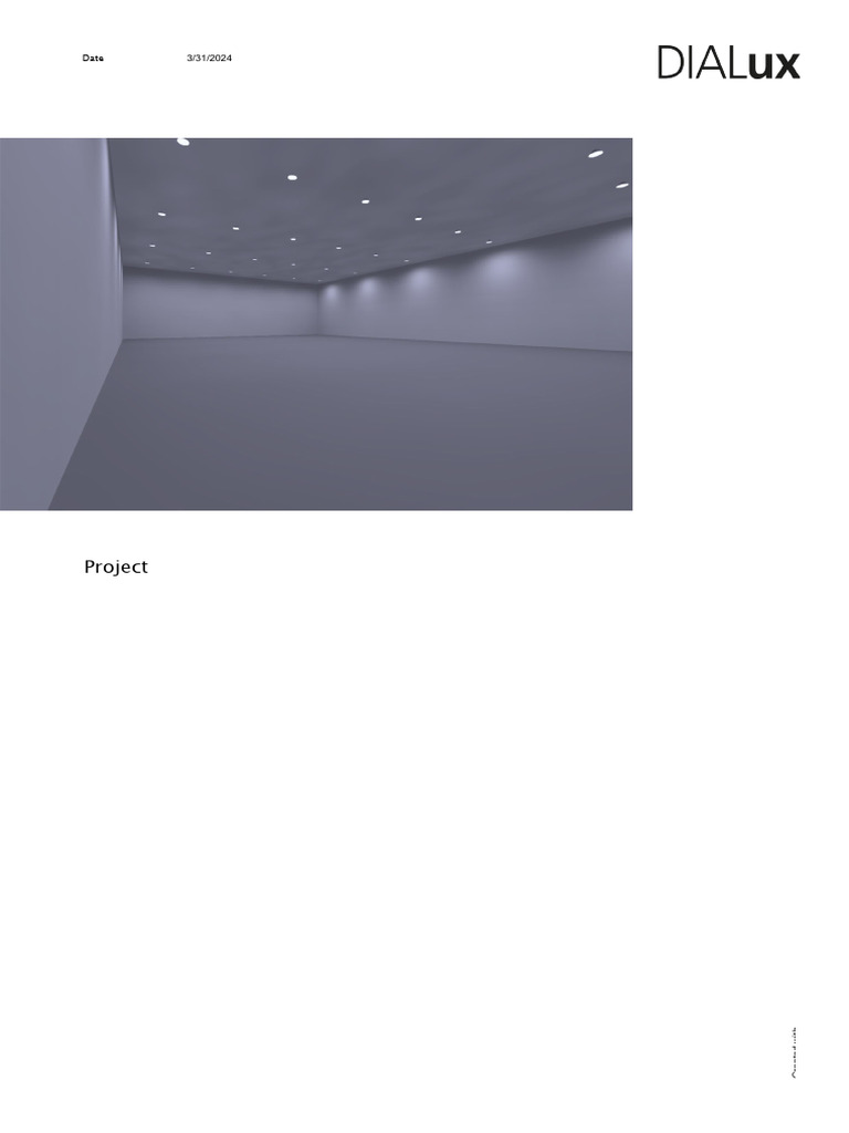 project-date-3-31-2024-download-free-pdf-light-lighting