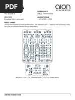 Lumitron Documentation