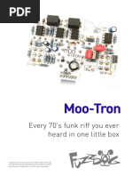 Moo Tron