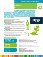 02.- Procedimiento Fugas y Derrames