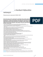 Management of Glomerular Diseases