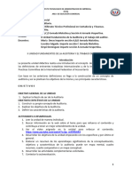 _.archII UNIDAD FUNDAMENTOS DE LA AUDITORIA Y EL TRABAJO DEL AUDITOR.