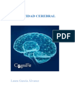 Plasticidad Cerebral