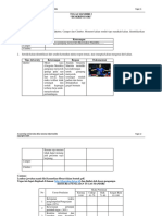 Tugas Mandiri 2 "Deskripsi Diri": E-Learning Universitas Bina Sarana Informatika