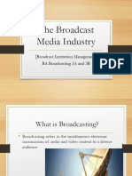 Broadcast Institution Management 2024new 1