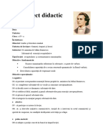 Substantivul Recapitulare Mihai Eminescu