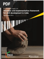 Download FICCI - Ernst  Young Report by Global_Skills_Summit SN72142380 doc pdf