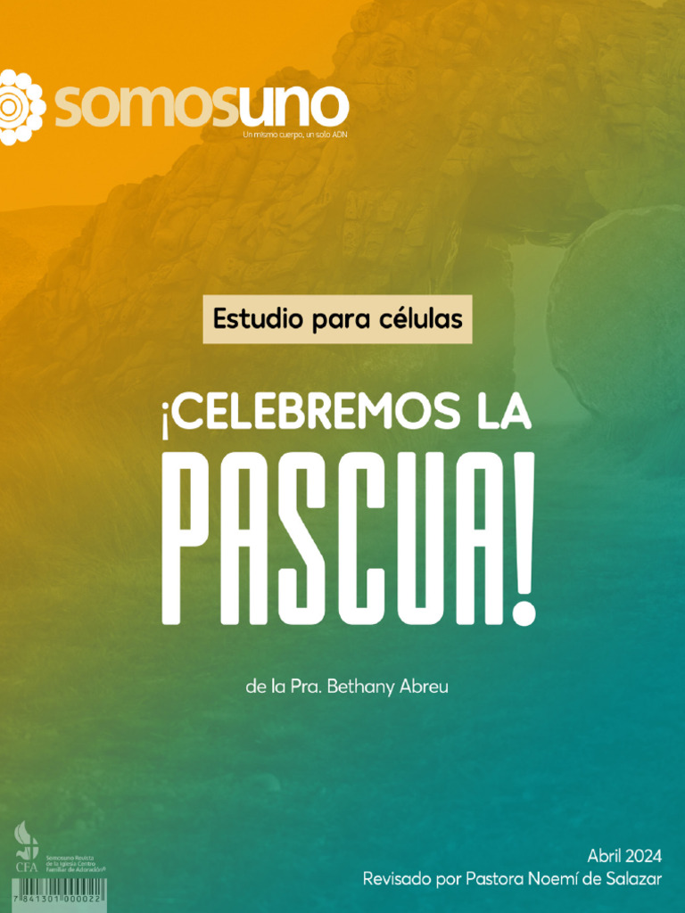 Celebrando la Pascua: Fe y Resurrección | PDF | La resurrección de ...