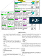 Clase de Los Tejidos para 3,4 y 5to de Secundaria