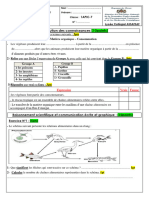 Devoir N3 Semestre 1 SVT 1AC Modele PDF 12