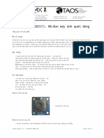 TSL1401 DB Manual 369950