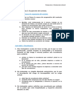 Tema 5. PrÃ¡ctica 2. SuspensiÃ N Del Contrato