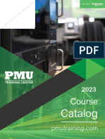 2023 Pmu Catalog