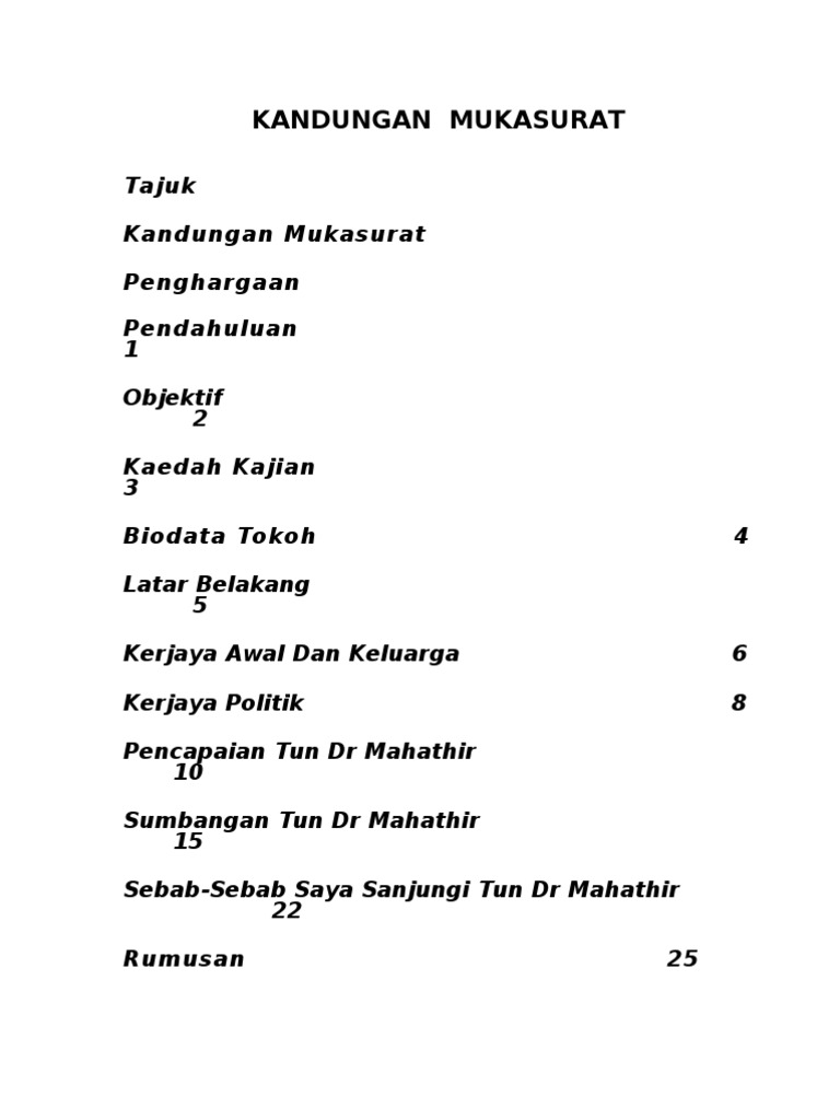 Contoh Folio Tokoh Yang Disanjungi - Contoh 36