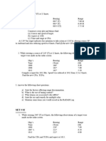 ROC-O Written QUESTION 2019