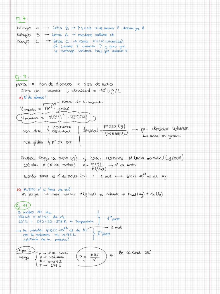 Apuntes | PDF