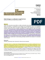 Schippers_Bartleet_The nine domains of community music