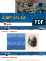 A 1 República