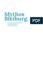 Mythos Bleiburg