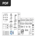 Plinth Beam Detail Drawing | PDF | Structural Engineering | Building ...