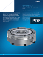 Catalogue Chapter - VERO-S NSE Plus