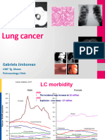 Lung Cancer 2019