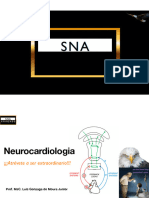 Neurocardiologia