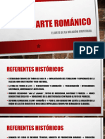 Arte Románico