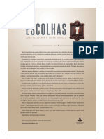 Carta 2017-Escolhas Reencontro 2017