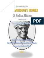 Part 1 Onandjokwe's Pioneer of Medical Mission-Film Cover Design Part 1