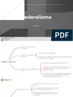 Federalismo