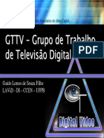 GT TV Apresentacao