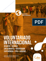 Idoc Voluntariado Internacional