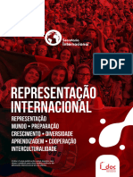 Idoc Representacao Internacional