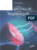 Türker Kılıç Bağlantısallık Kitap PDF Tam
